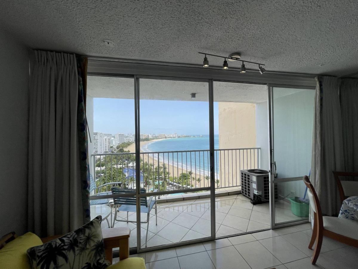 Tropical At The In Isla Apartamento *